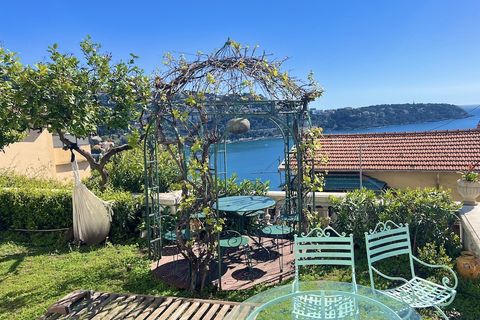 Villa a Roquebrune-Cap-Martin, Alpes-Maritimes, Roquebrune-Cap-Martin - € 4.900.000 | Ref: HH-15750882 - foto 4