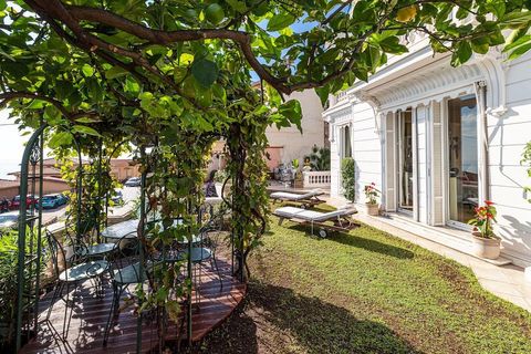 Villa a Roquebrune-Cap-Martin, Alpes-Maritimes, Roquebrune-Cap-Martin - € 4.900.000 | Ref: HH-15750882 - foto 7