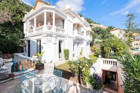 Villa a Roquebrune-Cap-Martin, Alpes-Maritimes, Roquebrune-Cap-Martin - € 4.900.000 | Ref: HH-15750882 - foto 14