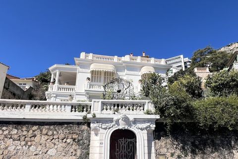 Villa a Roquebrune-Cap-Martin, Alpes-Maritimes, Roquebrune-Cap-Martin - € 4.900.000 | Ref: HH-15750882 - foto 20