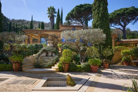 Villa i Ramatuelle, Var, Ramatuelle - € 12 000 000 | Ref: HH-15750270 - foto 3