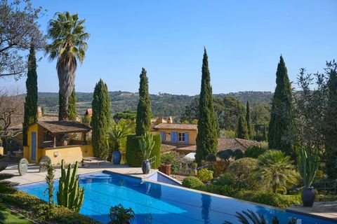 Villa i Ramatuelle, Var, Ramatuelle - € 12 000 000 | Ref: HH-15750270 - foto 5