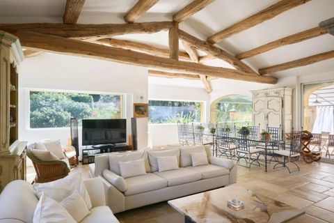 Villa i Ramatuelle, Var, Ramatuelle - € 12 000 000 | Ref: HH-15750270 - foto 6
