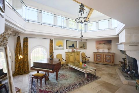 Villa i Ramatuelle, Var, Ramatuelle - € 12 000 000 | Ref: HH-15750270 - foto 8