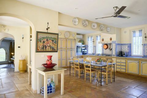 Villa i Ramatuelle, Var, Ramatuelle - € 12 000 000 | Ref: HH-15750270 - foto 9