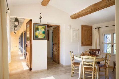 Villa i Ramatuelle, Var, Ramatuelle - € 12 000 000 | Ref: HH-15750270 - foto 10