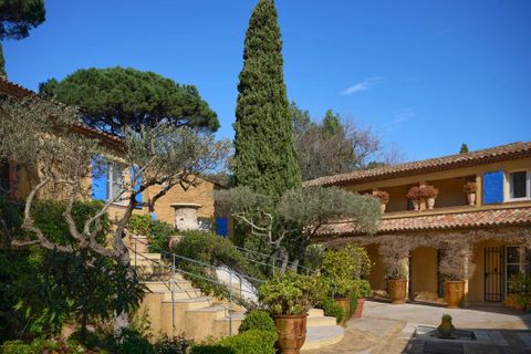 Villa i Ramatuelle, Var, Ramatuelle - € 12 000 000 | Ref: HH-15750270 - foto 18