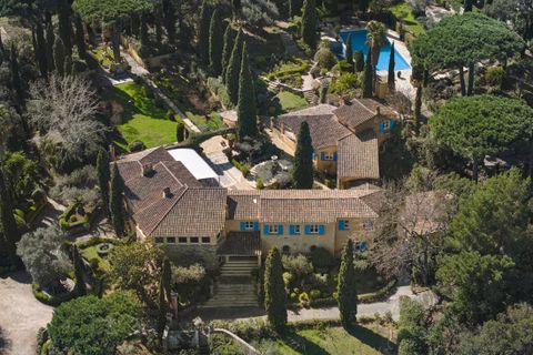 Villa i Ramatuelle, Var, Ramatuelle - € 12 000 000 | Ref: HH-15750270 - foto 20