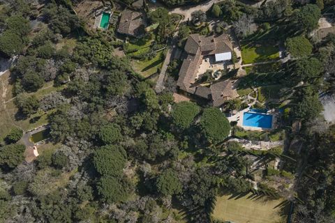 Villa i Ramatuelle, Var, Ramatuelle - € 12 000 000 | Ref: HH-15750270 - foto 21