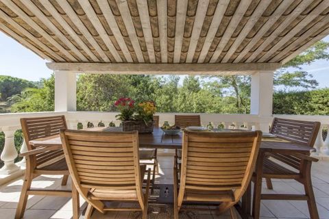 Villa i Saint-Tropez, Var, Saint-Tropez - € 1.695.000 | Ref: HH-15726960 - foto 1