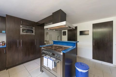 Villa i Saint-Tropez, Var, Saint-Tropez - € 1.695.000 | Ref: HH-15726960 - foto 8
