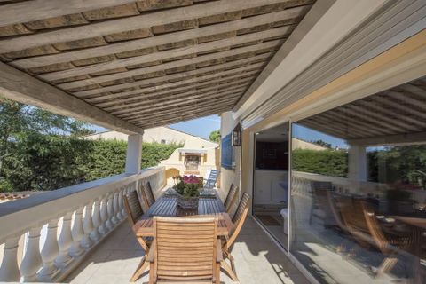 Villa i Saint-Tropez, Var, Saint-Tropez - € 1.695.000 | Ref: HH-15726960 - foto 23