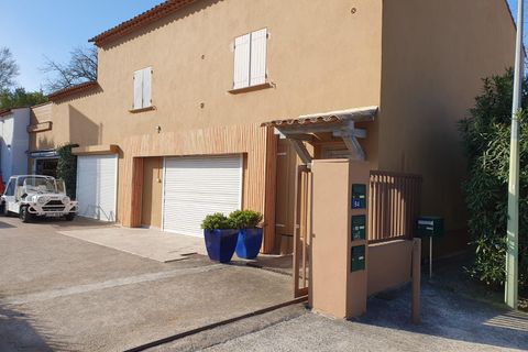 Villa i Saint-Tropez, Var, Saint-Tropez - € 1.695.000 | Ref: HH-15726960 - foto 26