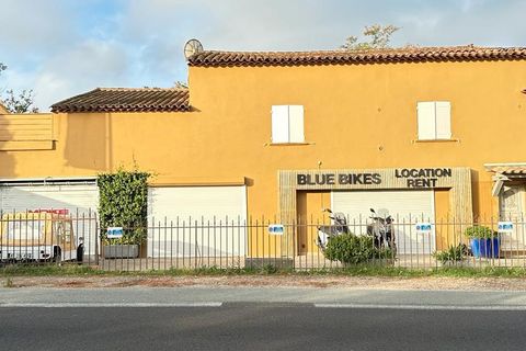 Villa i Saint-Tropez, Var, Saint-Tropez - € 1.695.000 | Ref: HH-15726960 - foto 27