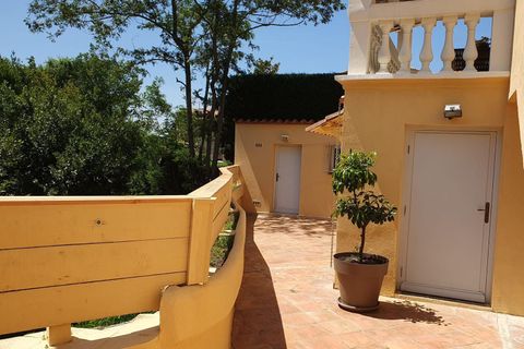 Villa i Saint-Tropez, Var, Saint-Tropez - € 1.695.000 | Ref: HH-15726960 - foto 31