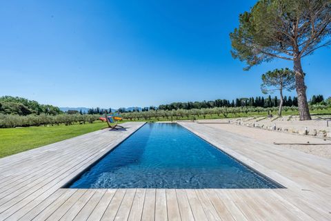 Villa i Noves, Bouches-du-Rhone, Noves - € 3.500.000 | Ref: HH-15670770 - foto 3