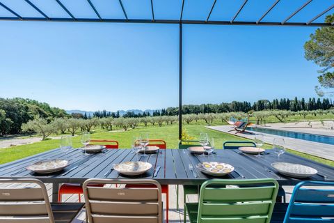Villa i Noves, Bouches-du-Rhone, Noves - € 3.500.000 | Ref: HH-15670770 - foto 9