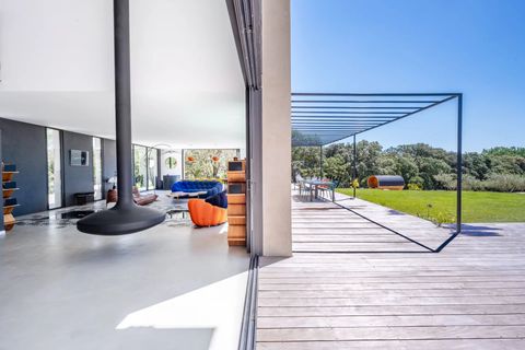 Villa i Noves, Bouches-du-Rhone, Noves - € 3.500.000 | Ref: HH-15670770 - foto 13