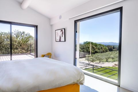 Villa i Noves, Bouches-du-Rhone, Noves - € 3.500.000 | Ref: HH-15670770 - foto 16