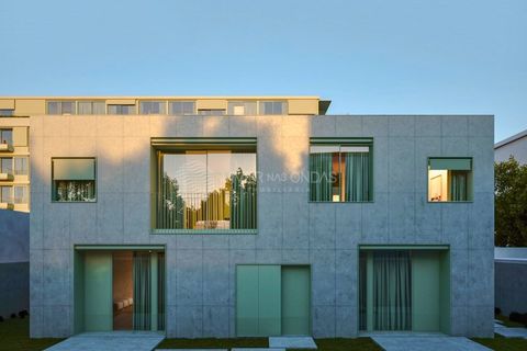 Villa a Porto, Porto, Porto - € 1.215.000 | Ref: IP-1103H - foto 2