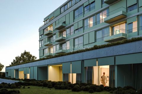 Villa a Porto, Porto, Porto - € 1.215.000 | Ref: IP-1103H - foto 21
