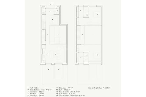 Villa a Porto, Porto, Porto - € 1.215.000 | Ref: IP-1103H - foto 23
