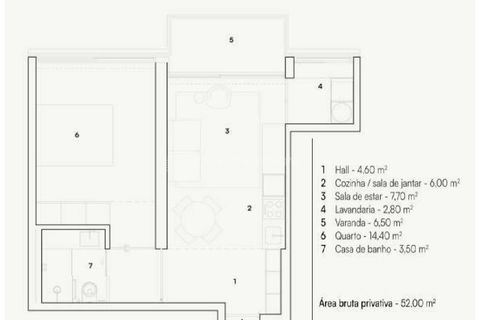 Lejlighed i Porto, Porto, Porto - € 400.000 | Ref: IP-1103E - foto 16