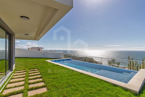 Villa i Ericeira, Lisbon, Ericeira - € 2.300.000 | Ref: V23310 - foto 5