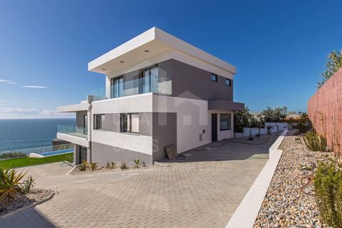 Villa i Ericeira, Lisbon, Ericeira - € 2.300.000 | Ref: V23310 - foto 20