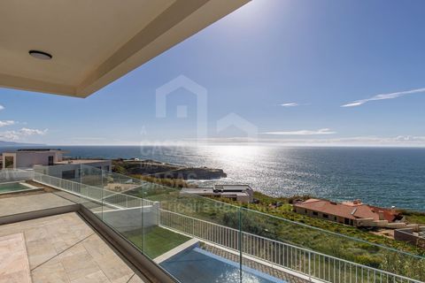 Villa i Ericeira, Lisbon, Ericeira - € 2.300.000 | Ref: V23310 - foto 6