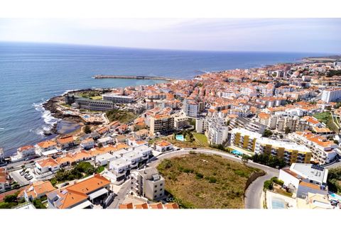 Helårsgrund i Ericeira, Lisbon, Ericeira - € 309.000 | Ref: V25114 - foto 5