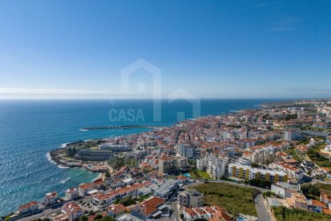 Helårsgrund i Ericeira, Lisbon, Ericeira - € 309.000 | Ref: V25114 - foto 13