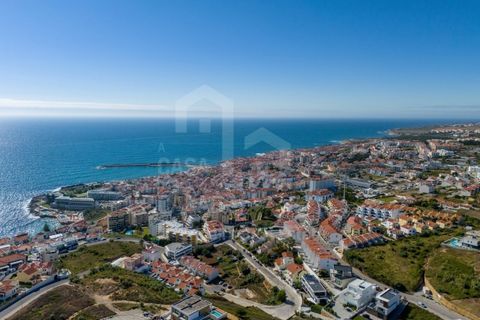 Helårsgrund i Ericeira, Lisbon, Ericeira - € 309.000 | Ref: V25114 - foto 1