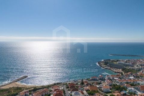 Helårsgrund i Ericeira, Lisbon, Ericeira - € 309.000 | Ref: V25114 - foto 14