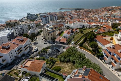 Helårsgrund i Ericeira, Lisbon, Ericeira - € 309.000 | Ref: V25114 - foto 3