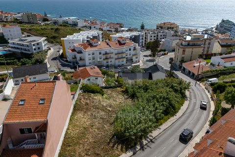 Helårsgrund i Ericeira, Lisbon, Ericeira - € 309.000 | Ref: V25114 - foto 7