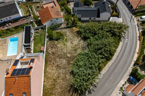 Helårsgrund i Ericeira, Lisbon, Ericeira - € 309.000 | Ref: V25114 - foto 9