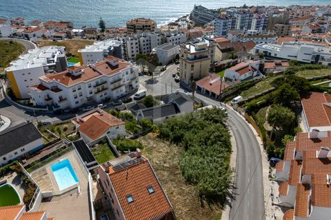 Helårsgrund i Ericeira, Lisbon, Ericeira - € 309.000 | Ref: V25114 - foto 11