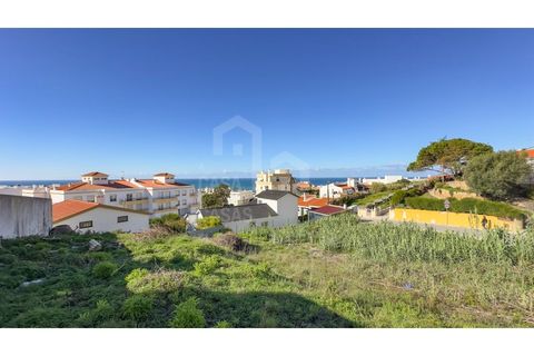 Helårsgrund i Ericeira, Lisbon, Ericeira - € 309.000 | Ref: V25114 - foto 2