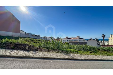 Helårsgrund i Ericeira, Lisbon, Ericeira - € 309.000 | Ref: V25114 - foto 6