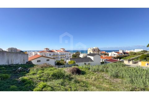 Helårsgrund i Ericeira, Lisbon, Ericeira - € 309.000 | Ref: V25114 - foto 8