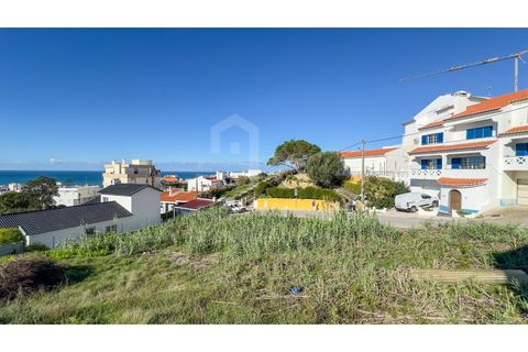 Helårsgrund i Ericeira, Lisbon, Ericeira - € 309.000 | Ref: V25114 - foto 10