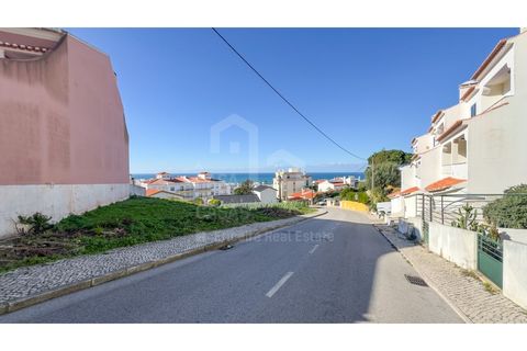 Helårsgrund i Ericeira, Lisbon, Ericeira - € 309.000 | Ref: V25114 - foto 12