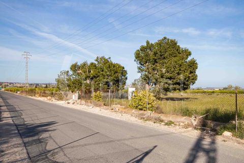 Terra a Rojales, Alicante, Rojales - € 125.000 | Ref: SO-172206 - foto 4
