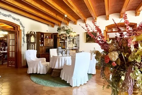 Villa i Petrer, Alicante, Petrer - € 1.146.000 | Ref: ALI58725 - foto 7