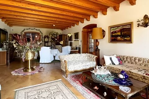 Villa i Petrer, Alicante, Petrer - € 1.146.000 | Ref: ALI58725 - foto 9