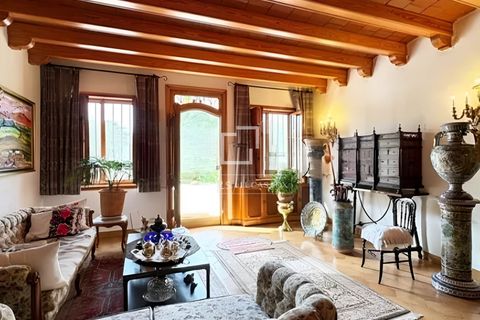 Villa i Petrer, Alicante, Petrer - € 1.146.000 | Ref: ALI58725 - foto 10