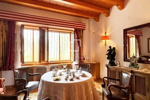 Villa i Petrer, Alicante, Petrer - € 1.146.000 | Ref: ALI58725 - foto 11