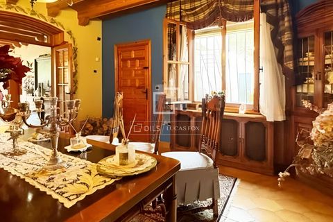 Villa i Petrer, Alicante, Petrer - € 1.146.000 | Ref: ALI58725 - foto 14