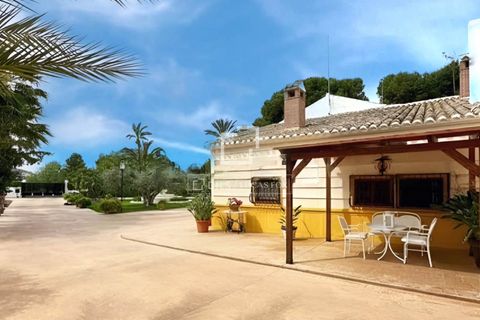 Villa i Petrer, Alicante, Petrer - € 1.146.000 | Ref: ALI58725 - foto 20
